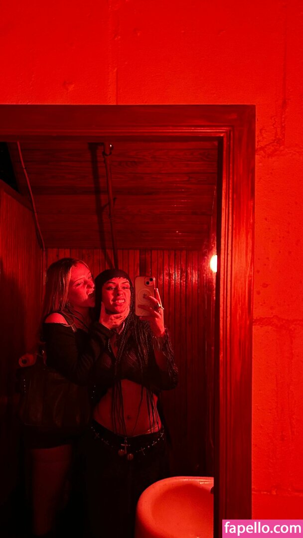 Aaliyeezy / theallierae Nude Leaked OnlyFans Photo #410