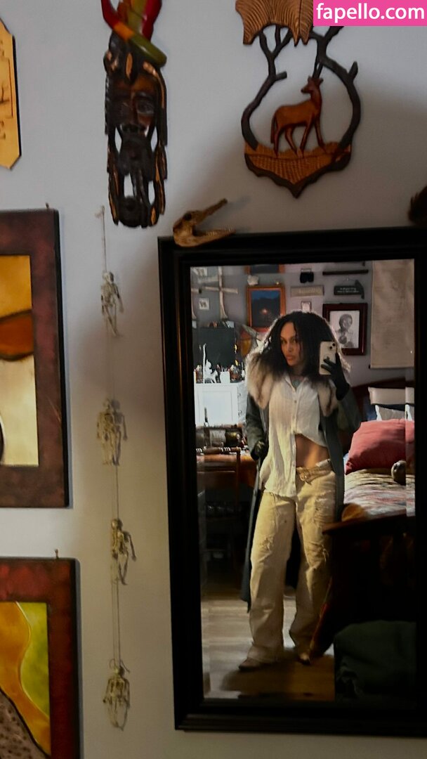 Aaliyeezy / theallierae Nude Leaked OnlyFans Photo #424