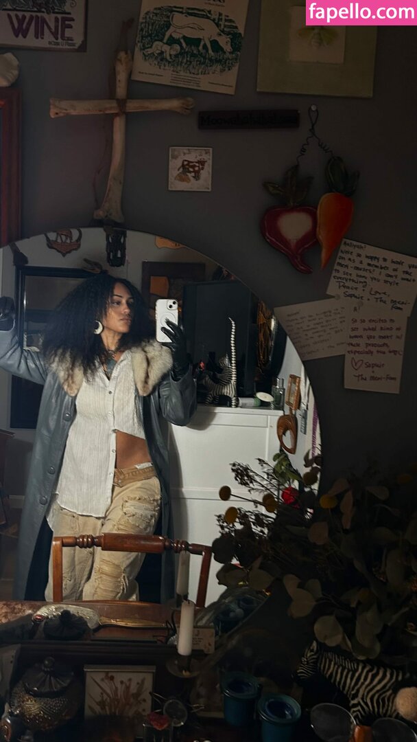 Aaliyeezy / theallierae Nude Leaked OnlyFans Photo #425