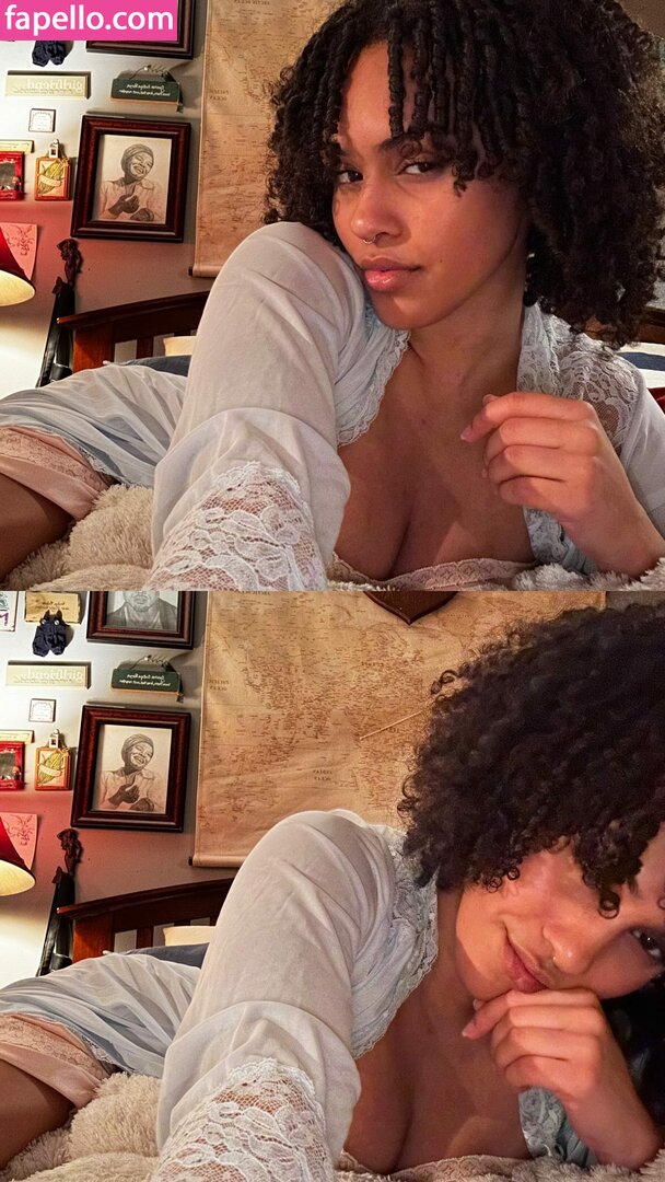 Aaliyeezy / theallierae Nude Leaked OnlyFans Photo #428