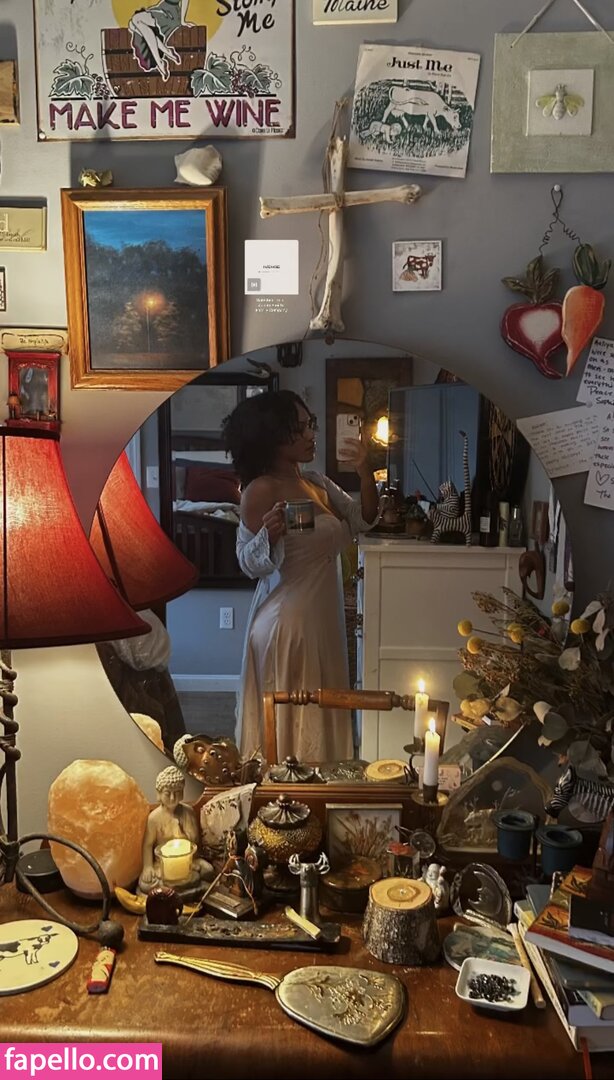 Aaliyeezy / theallierae Nude Leaked OnlyFans Photo #430