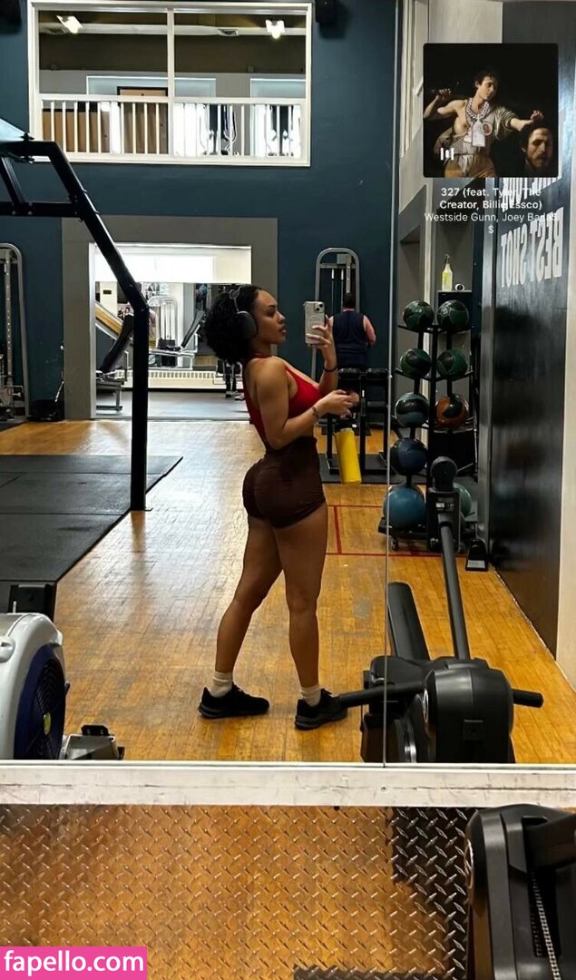 Aaliyeezy / theallierae Nude Leaked OnlyFans Photo #443