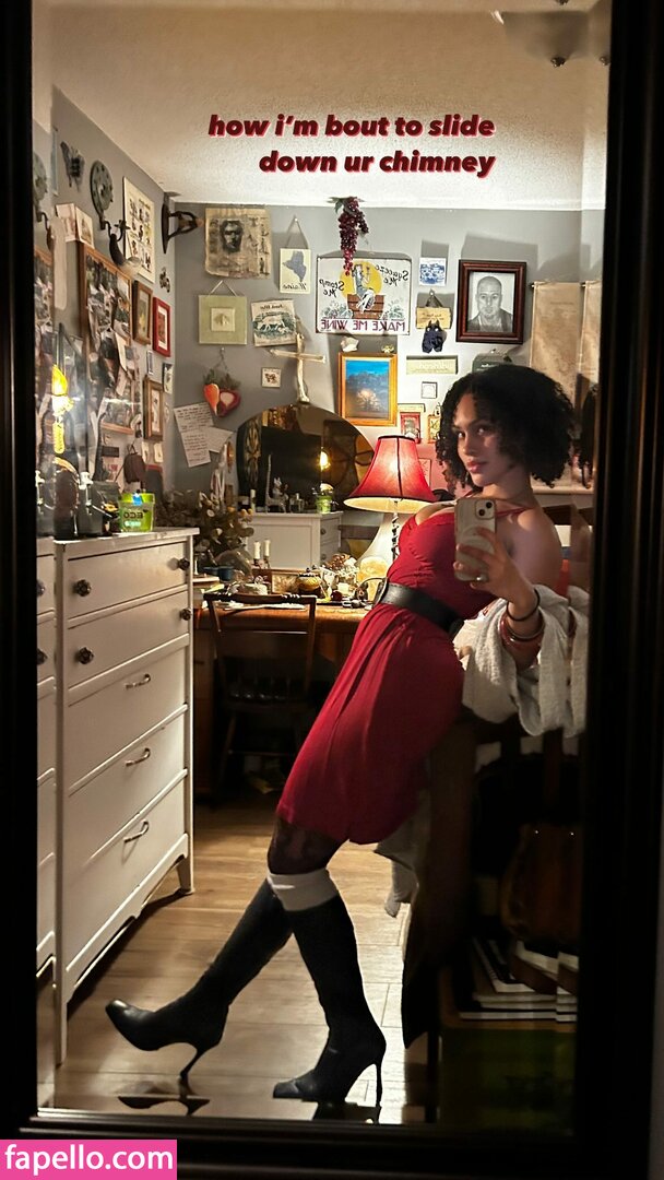 Aaliyeezy / theallierae Nude Leaked OnlyFans Photo #447