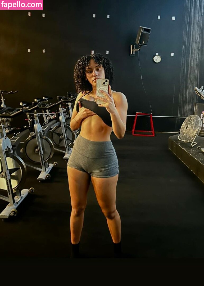 Aaliyeezy / theallierae Nude Leaked OnlyFans Photo #451