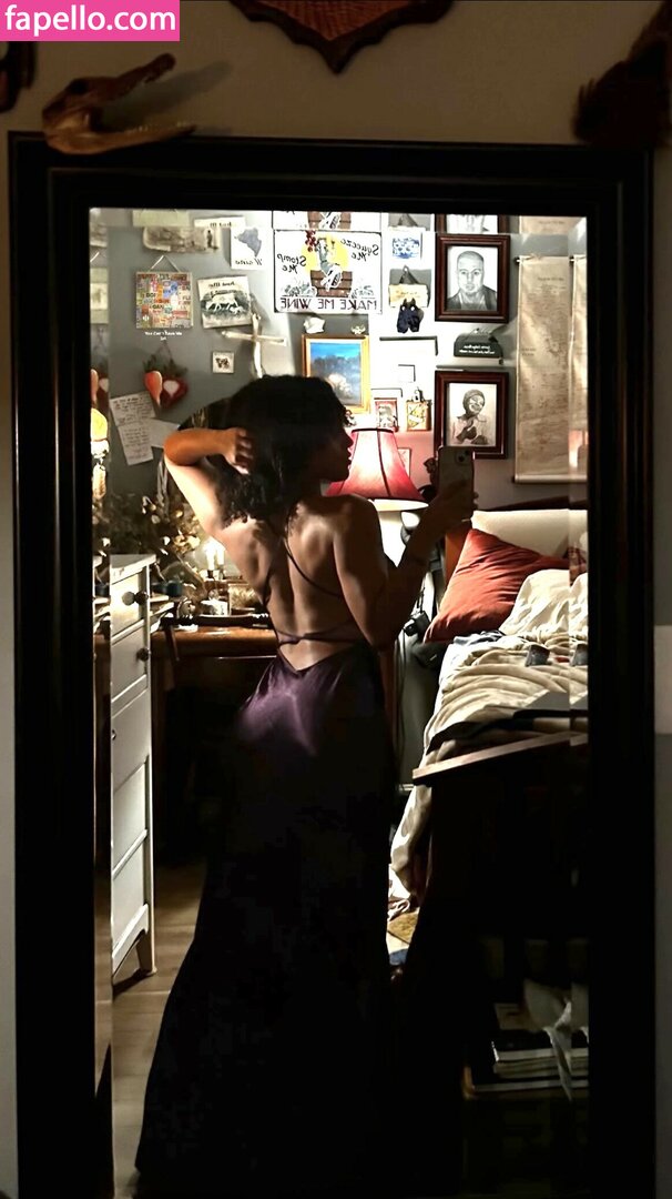 Aaliyeezy / theallierae Nude Leaked OnlyFans Photo #455