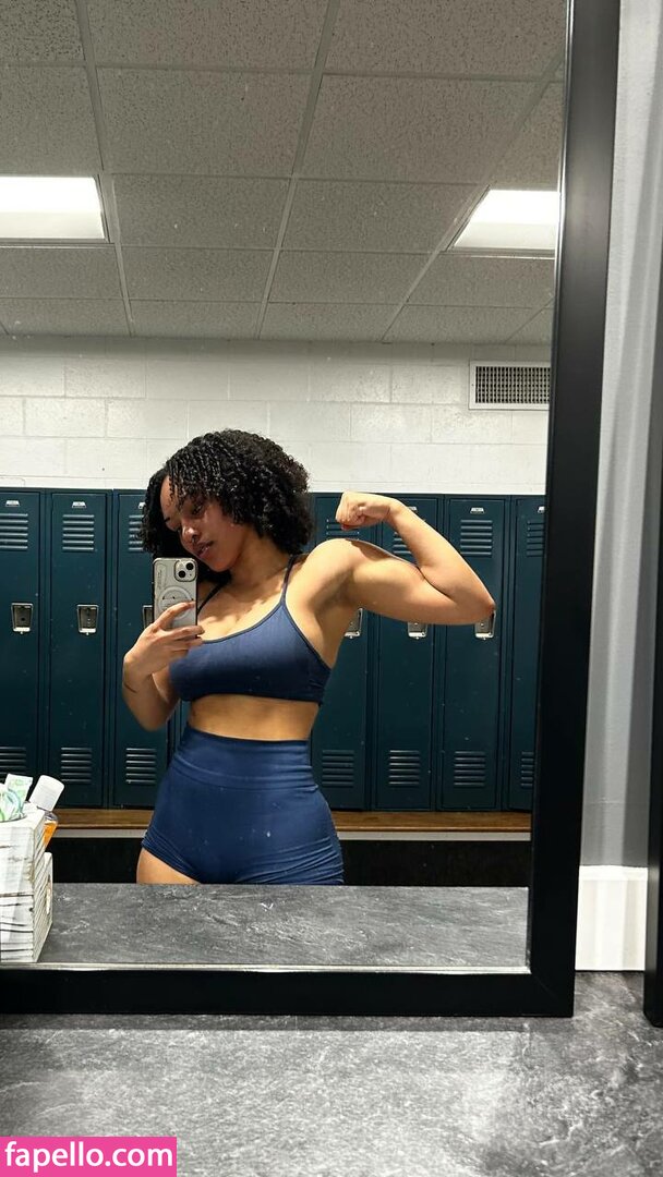 Aaliyeezy / theallierae Nude Leaked OnlyFans Photo #456