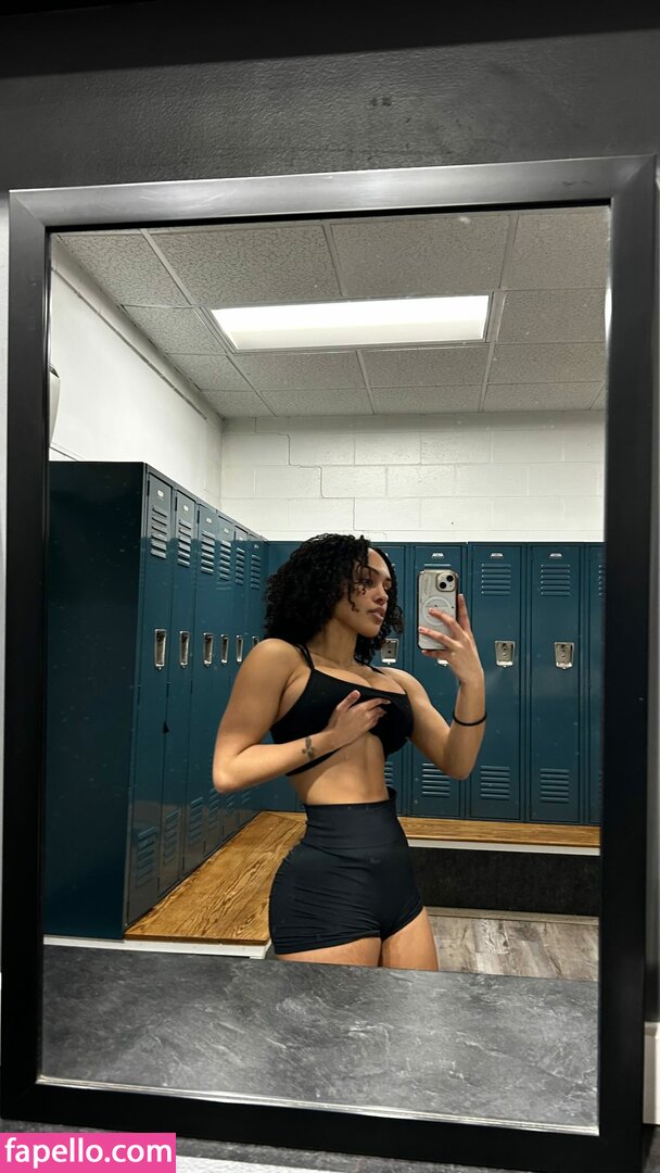 Aaliyeezy / theallierae Nude Leaked OnlyFans Photo #467