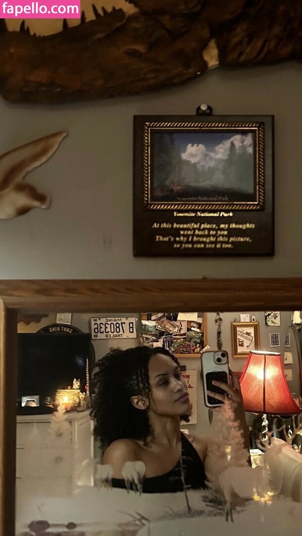 Aaliyeezy / theallierae Nude Leaked OnlyFans Photo #472