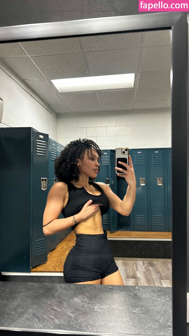 Aaliyeezy / theallierae Nude Leaked OnlyFans Photo #475