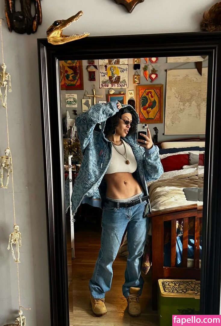 Aaliyeezy / theallierae Nude Leaked OnlyFans Photo #477