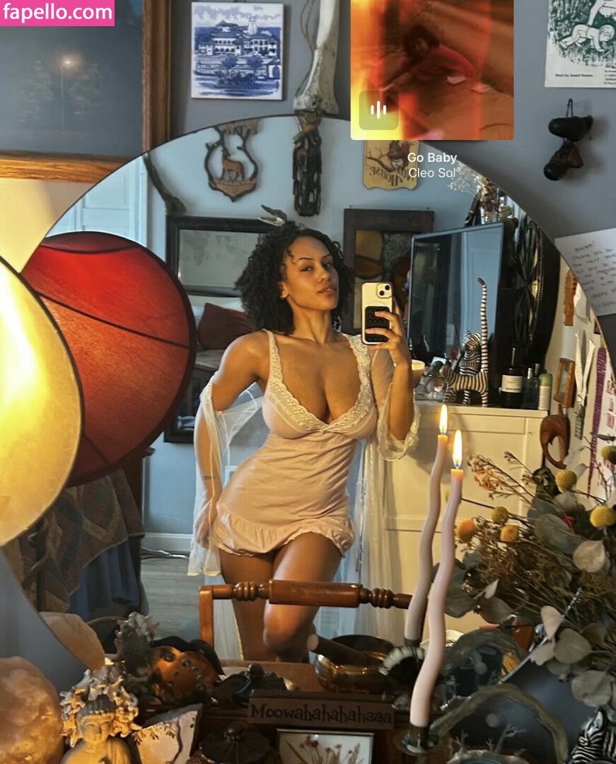 Aaliyeezy / theallierae Nude Leaked OnlyFans Photo #483