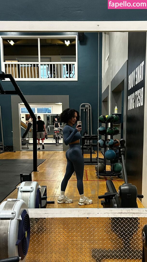 Aaliyeezy / theallierae Nude Leaked OnlyFans Photo #484