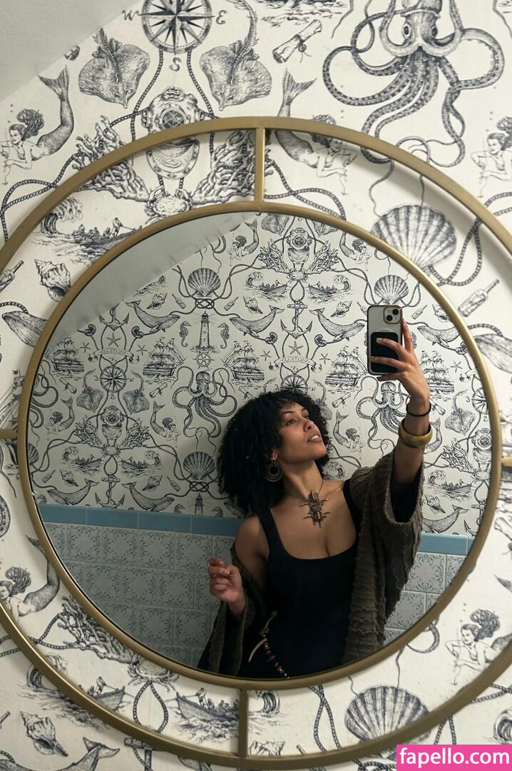 Aaliyeezy / theallierae Nude Leaked OnlyFans Photo #501