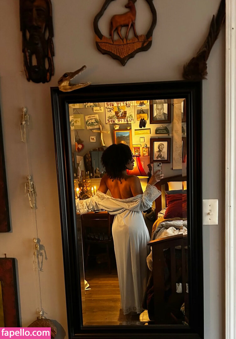 Aaliyeezy / theallierae Nude Leaked OnlyFans Photo #502