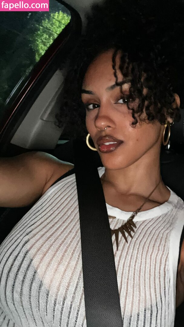 Aaliyeezy / theallierae Nude Leaked OnlyFans Photo #512