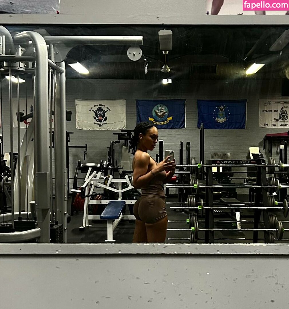 Aaliyeezy / theallierae Nude Leaked OnlyFans Photo #520