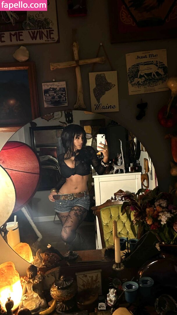 Aaliyeezy / theallierae Nude Leaked OnlyFans Photo #542