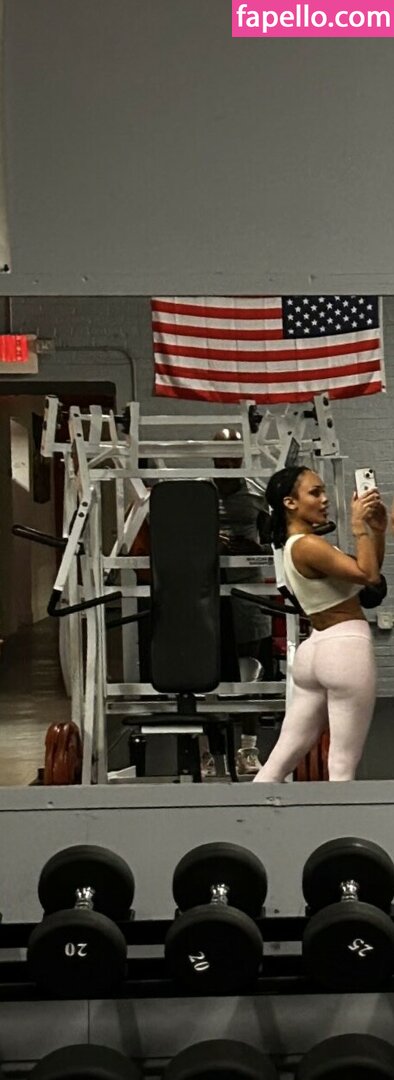 Aaliyeezy / theallierae Nude Leaked OnlyFans Photo #559