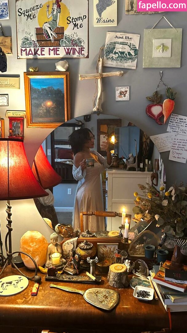 Aaliyeezy / theallierae Nude Leaked OnlyFans Photo #561