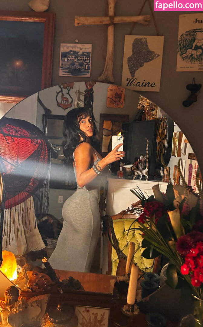 Aaliyeezy / theallierae Nude Leaked OnlyFans Photo #565