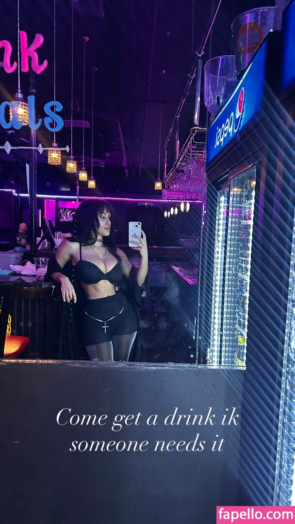 Aaliyeezy / theallierae Nude Leaked OnlyFans Photo #576