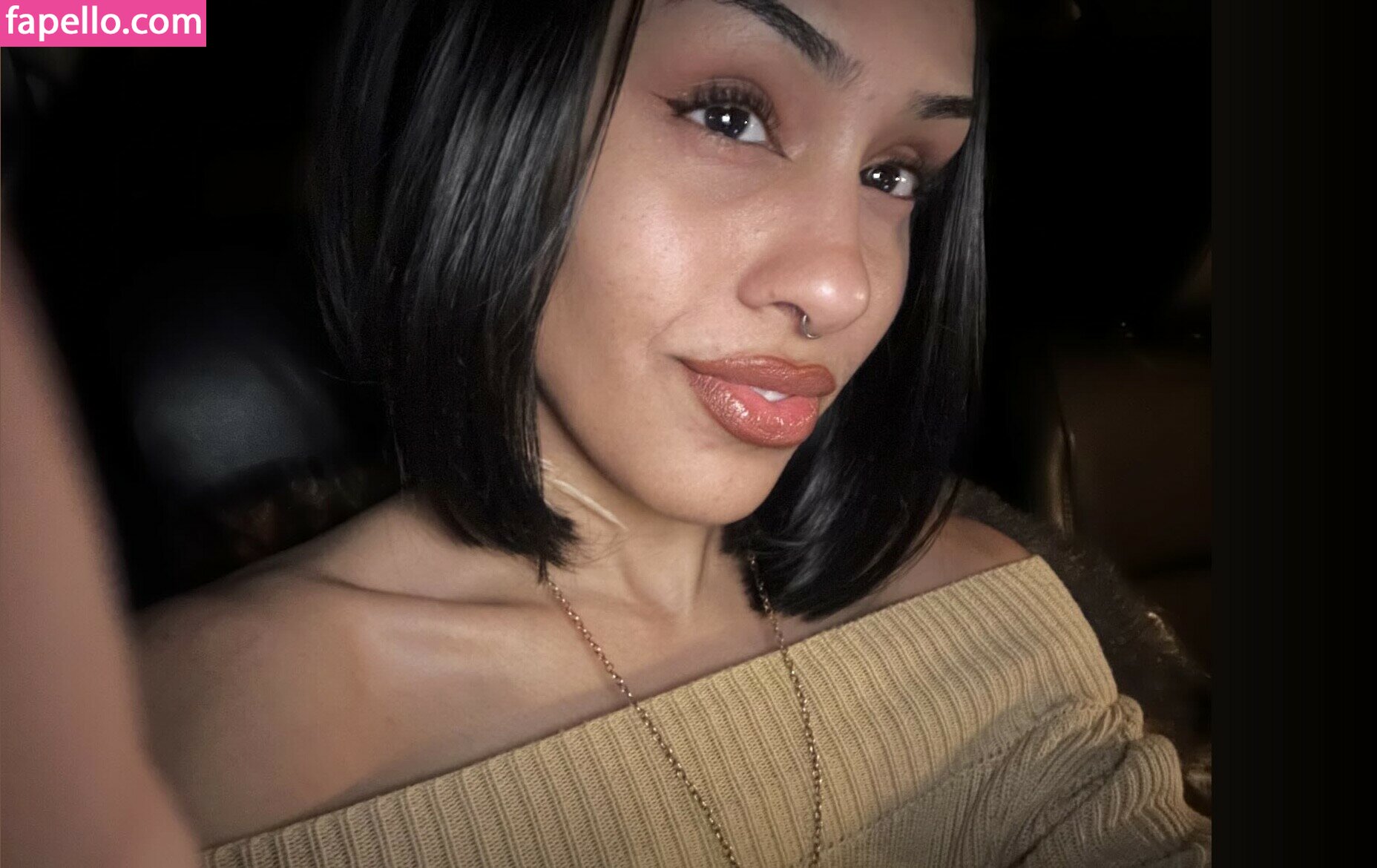 Aaliyeezy / theallierae Nude Leaked OnlyFans Photo #580