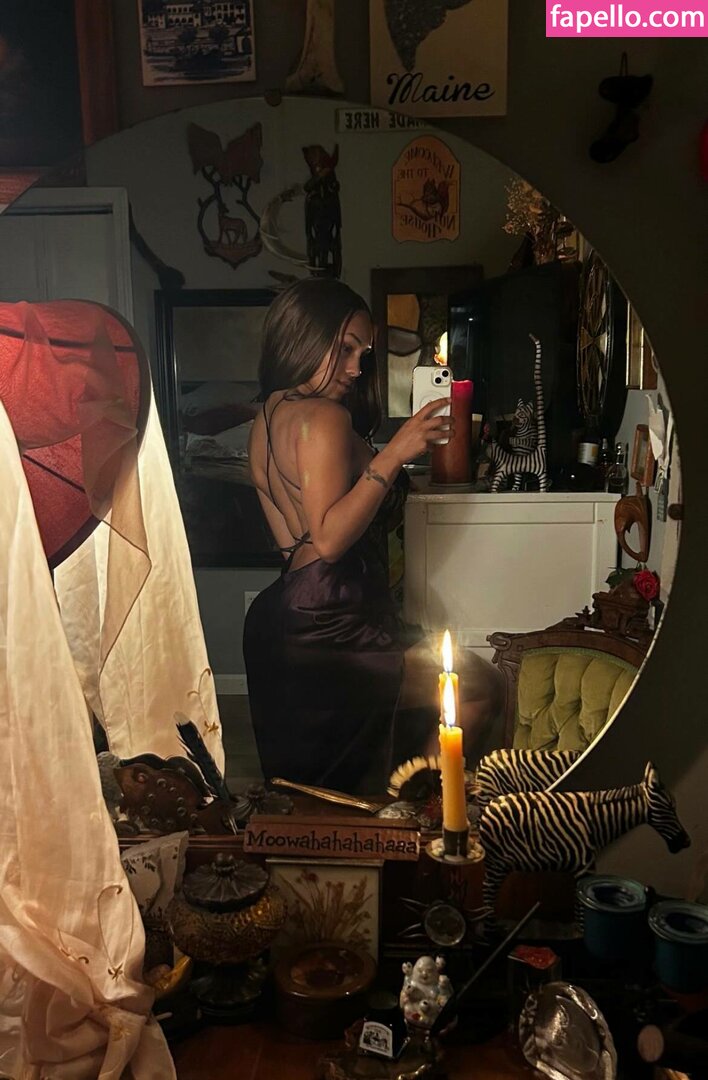 Aaliyeezy / theallierae Nude Leaked OnlyFans Photo #582