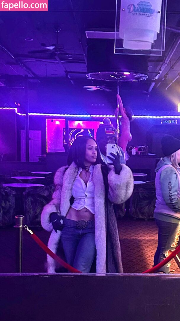 Aaliyeezy / theallierae Nude Leaked OnlyFans Photo #584