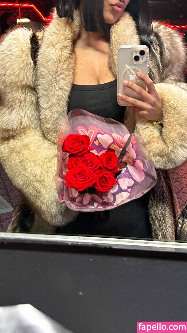 Aaliyeezy / theallierae Nude Leaked OnlyFans Photo #588