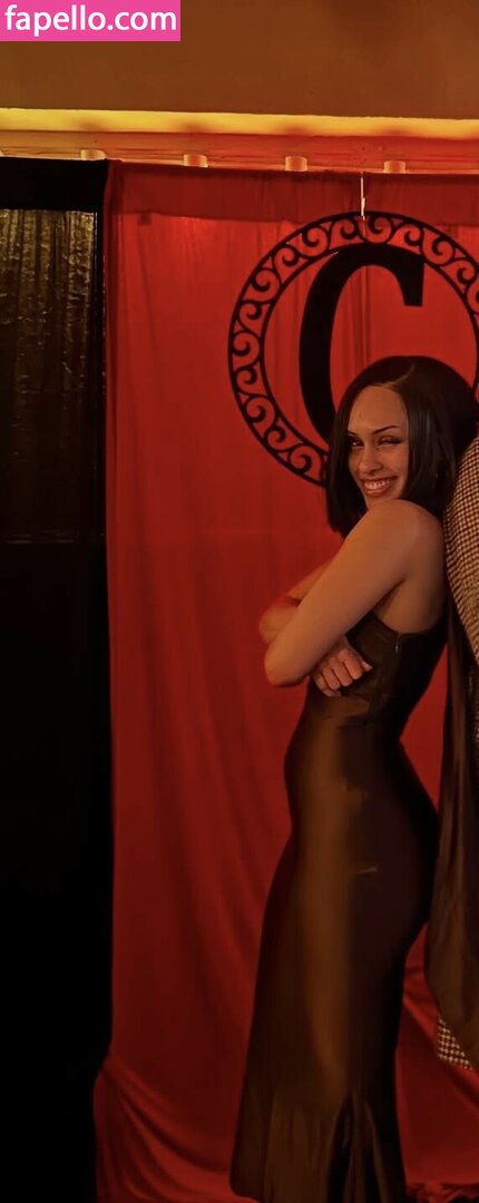 Aaliyeezy / theallierae Nude Leaked OnlyFans Photo #596