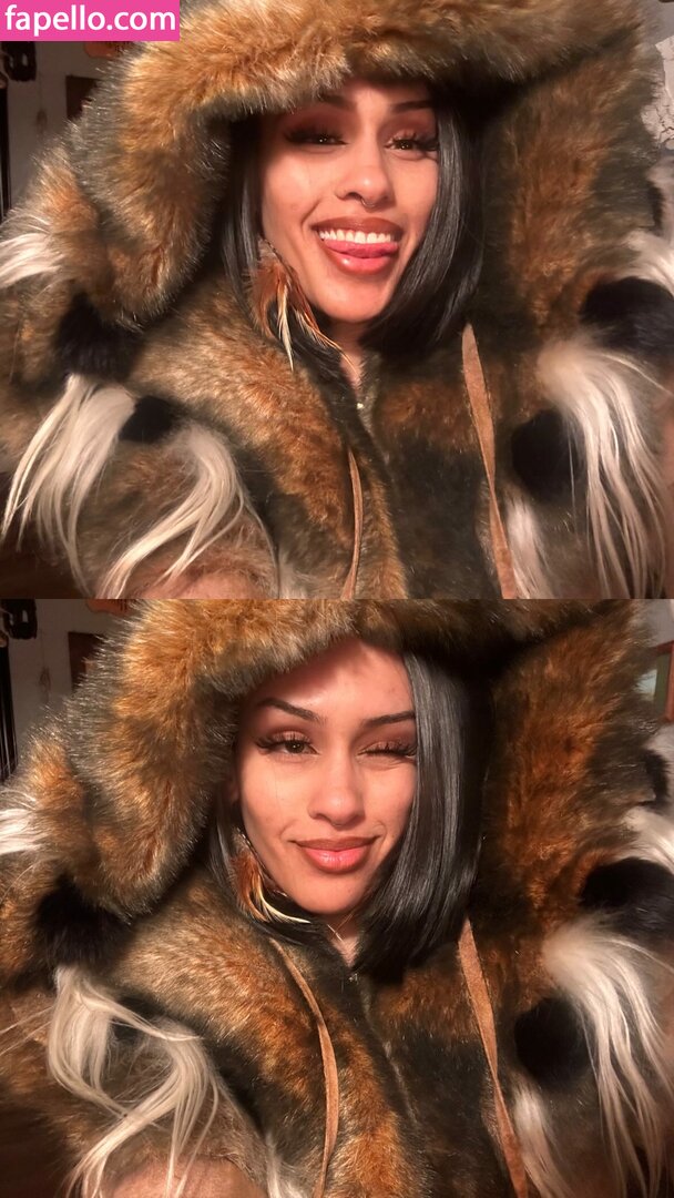 Aaliyeezy / theallierae Nude Leaked OnlyFans Photo #600