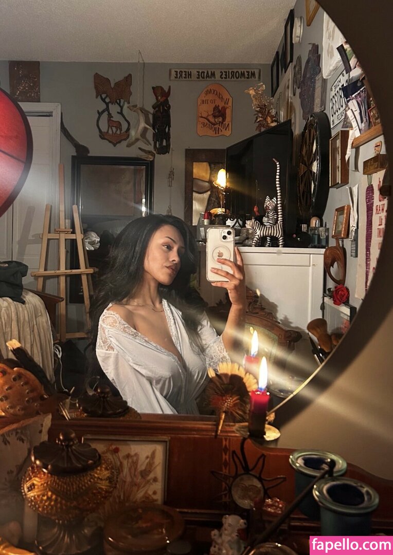 Aaliyeezy / theallierae Nude Leaked OnlyFans Photo #601