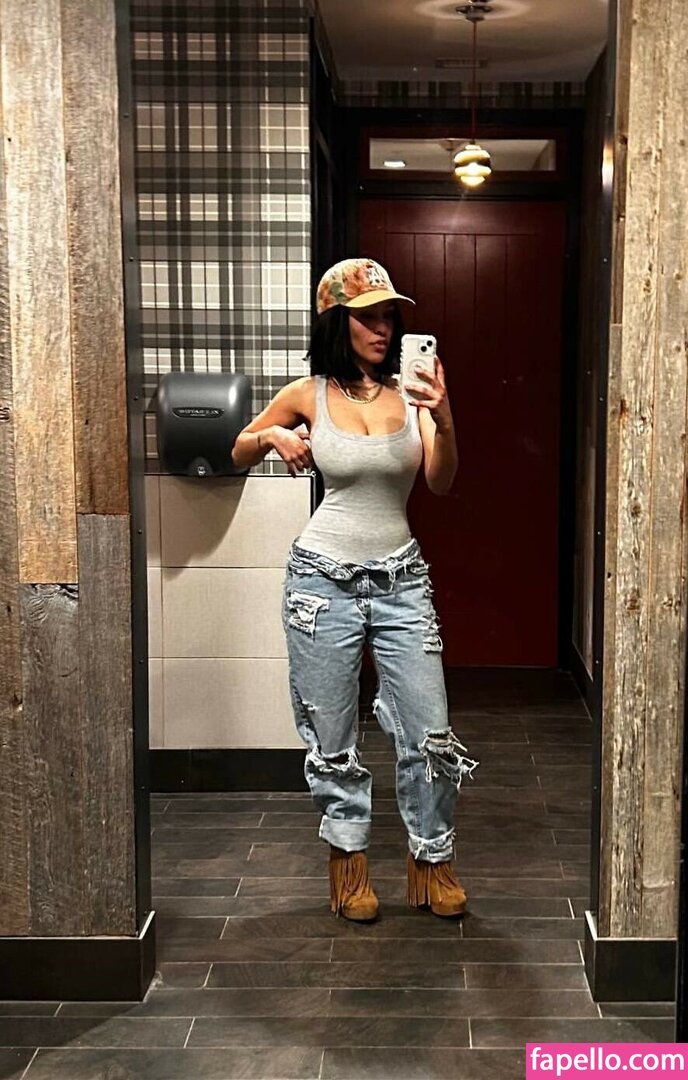 Aaliyeezy / theallierae Nude Leaked OnlyFans Photo #602