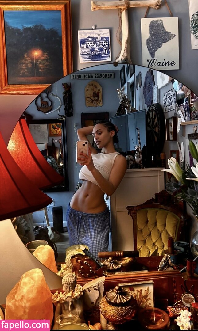 Aaliyeezy / theallierae Nude Leaked OnlyFans Photo #611