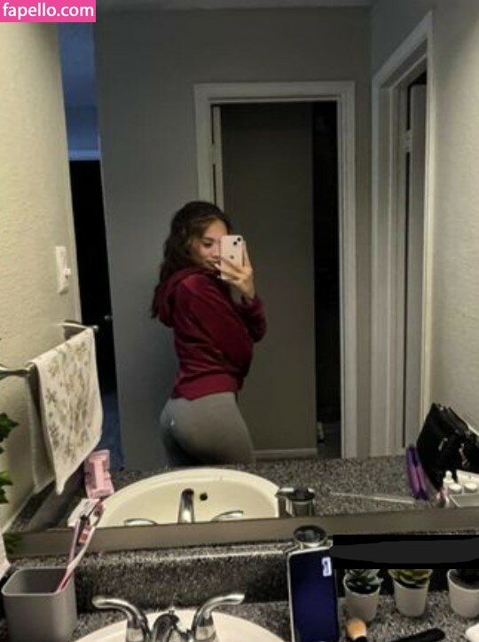 aaliyahhh.c / aaliyyah.c / honeyislandbby Nude Leaked  Photo #15