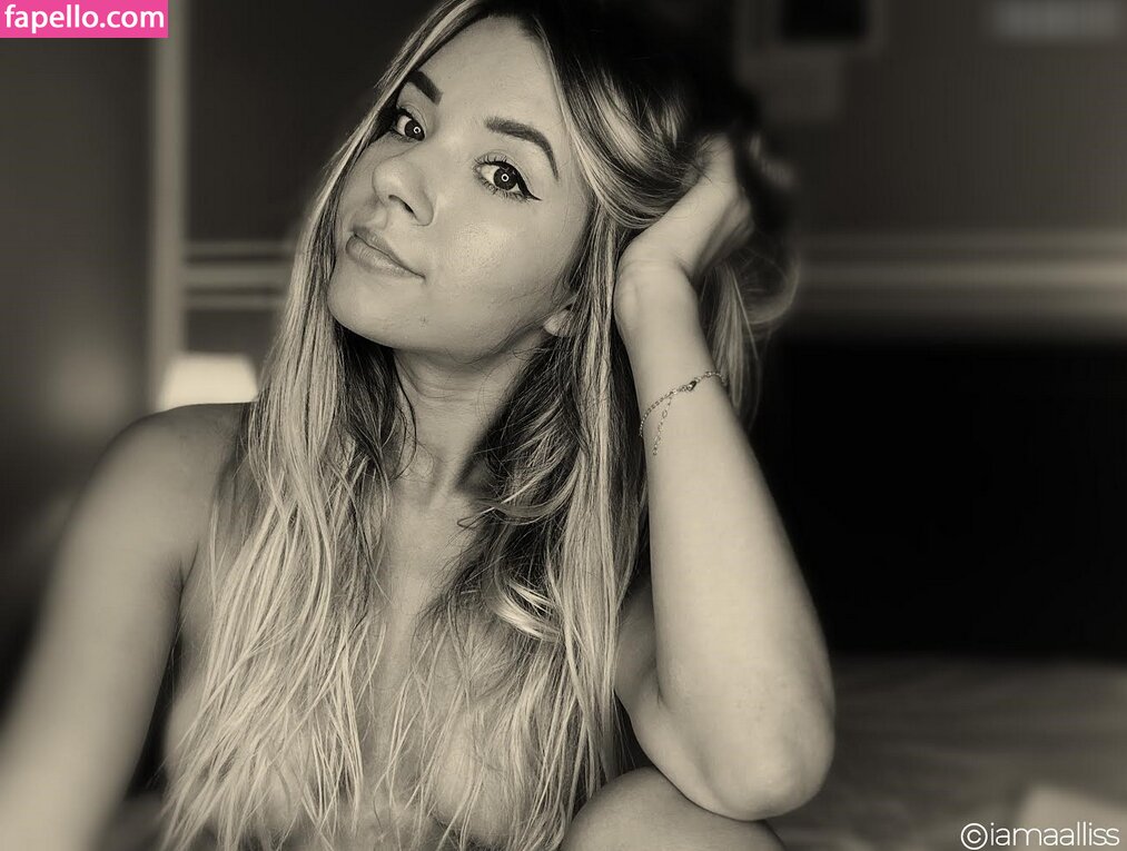 aalliss / aalliss1 Nude Leaked OnlyFans Photo #250