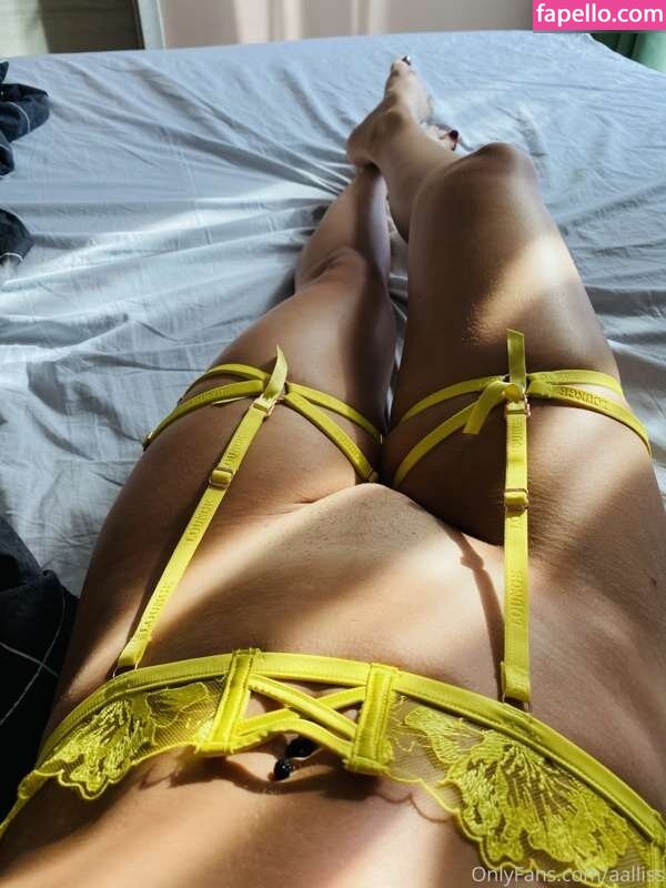 aalliss / aalliss1 Nude Leaked OnlyFans Photo #280