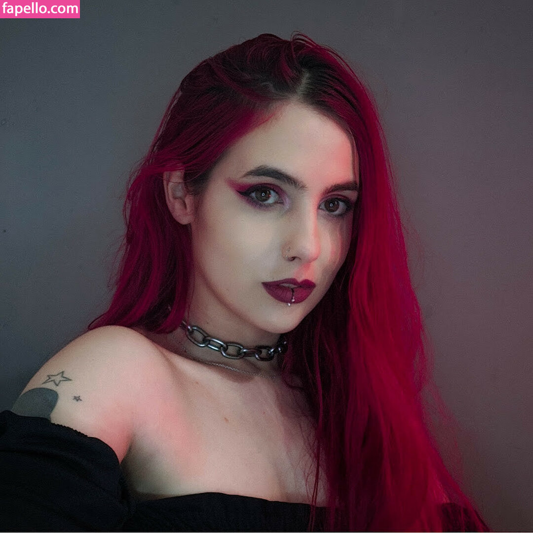 aalpacaasmr Nude Leaked  Photo #1