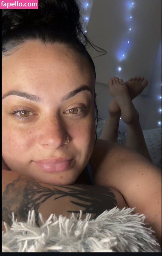 Aamaziiinng Nude Leaked  Photo #3