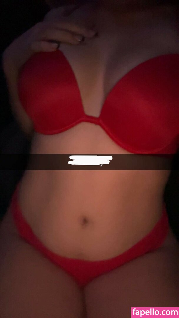 Aamber / that1streamer Nude Leaked OnlyFans Photo #5