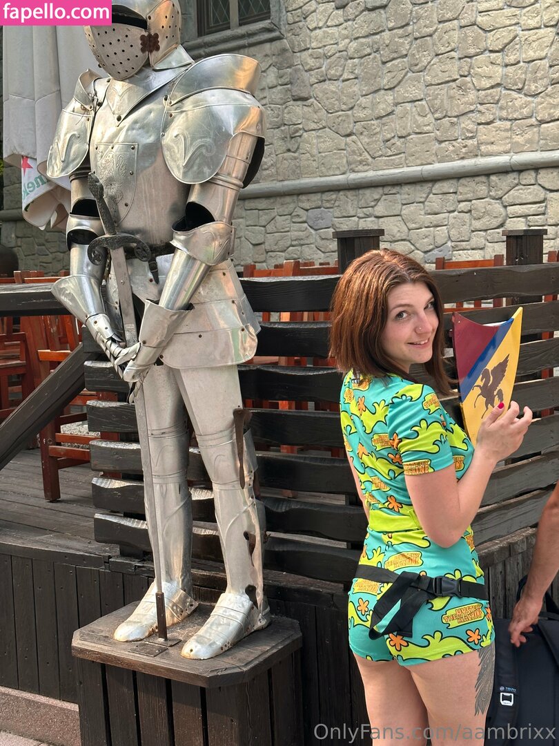 aambrixx / aambrixx_ Nude Leaked OnlyFans Photo #75