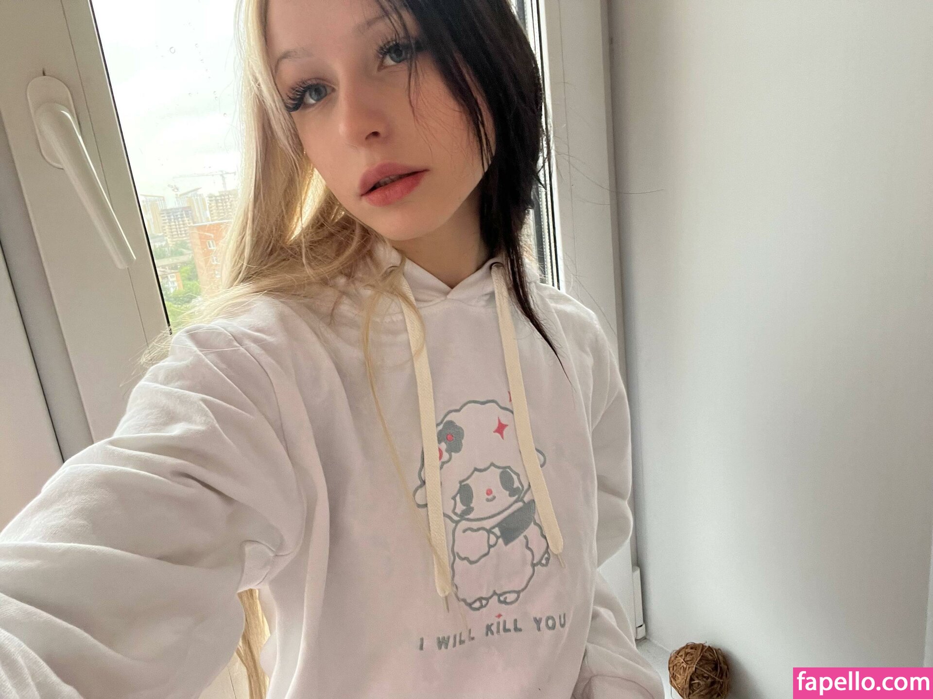 JessiaZahri / aameow Nude Leaked  Photo #3