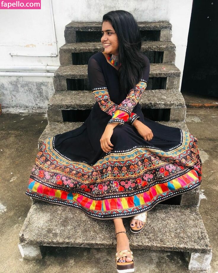 Aami Ashok Nude Leaked  Photo #1