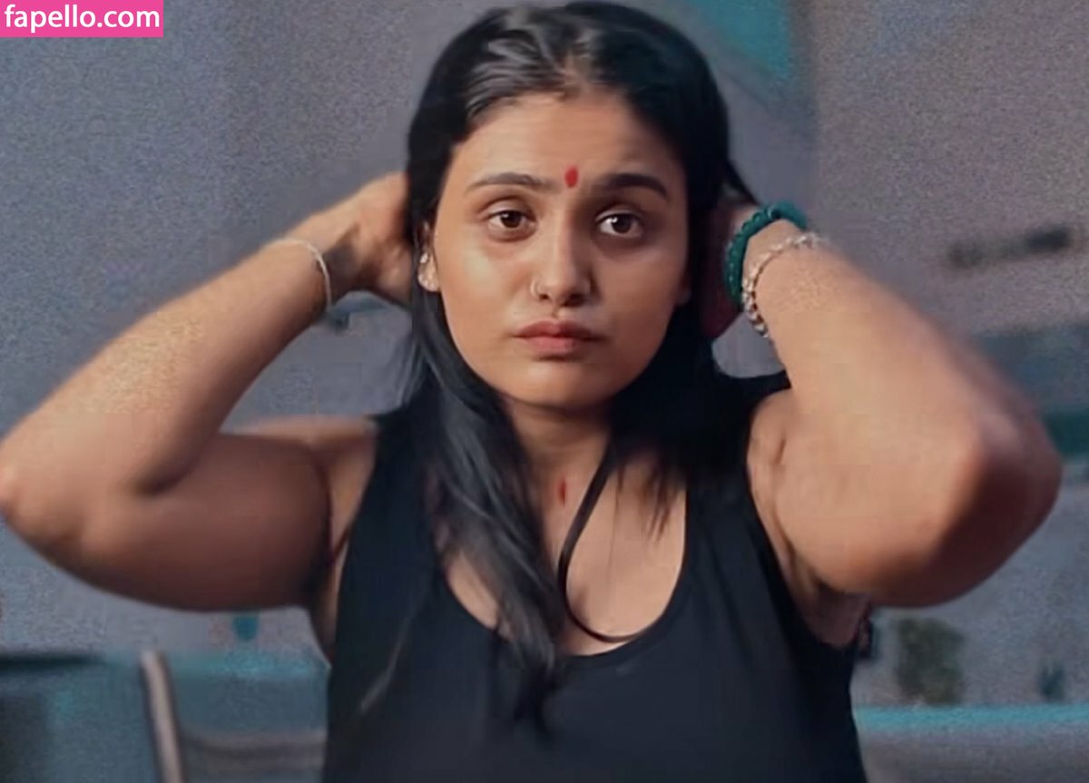 Aami Ashok Nude Leaked  Photo #2