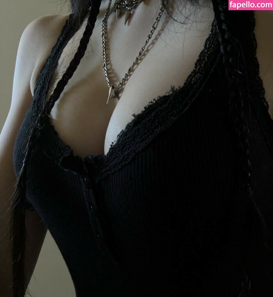 aamyjanee / amy-jane / forest3nymph Nude Leaked OnlyFans Photo #42