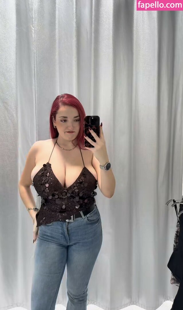 aandreaagomez Nude Leaked  Photo #6