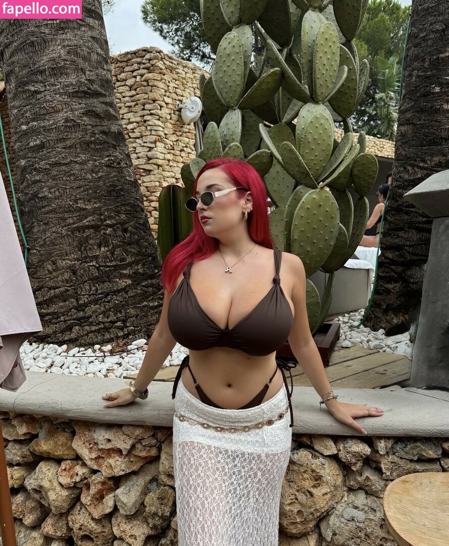 aandreaagomez Nude Leaked  Photo #12