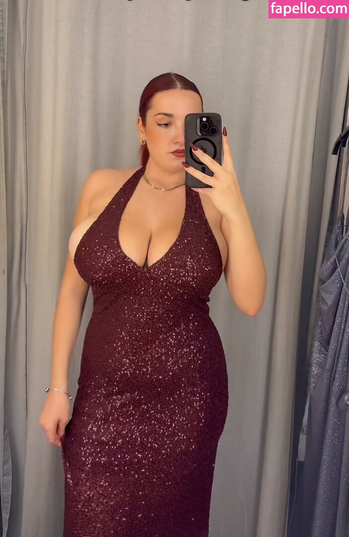 aandreaagomez Nude Leaked  Photo #23