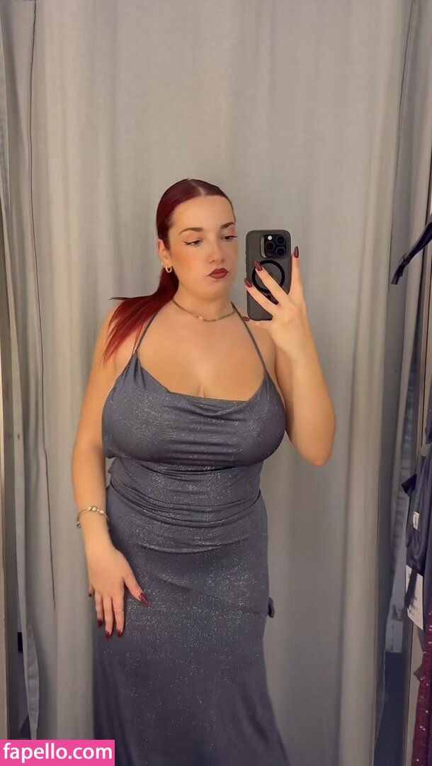 aandreaagomez Nude Leaked  Photo #30