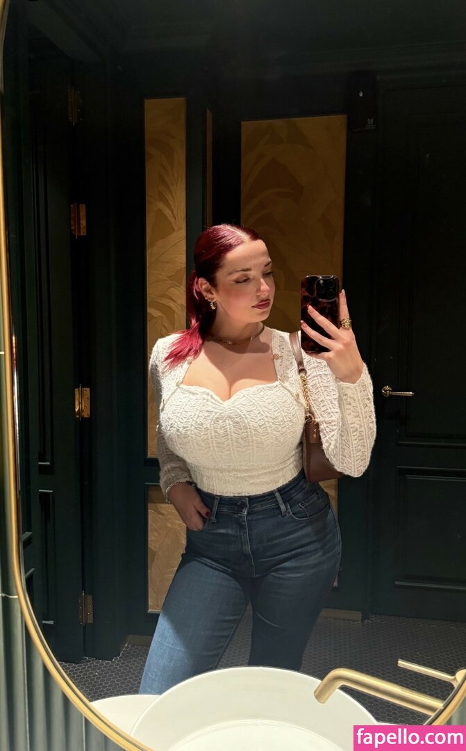 aandreaagomez Nude Leaked  Photo #40